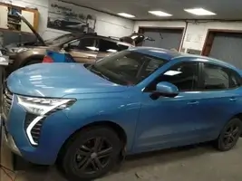 HAVAL JOLION 2023